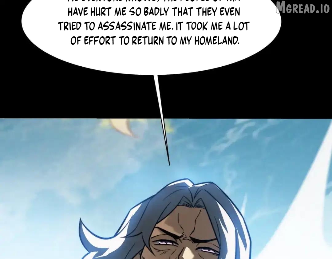 After the School Belle Dumped Me, I Became a Martial Arts God Chapter 94  - page 138